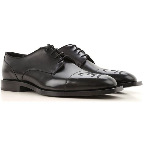 men fendi shoes sizes|fendi men's oxford shoes.